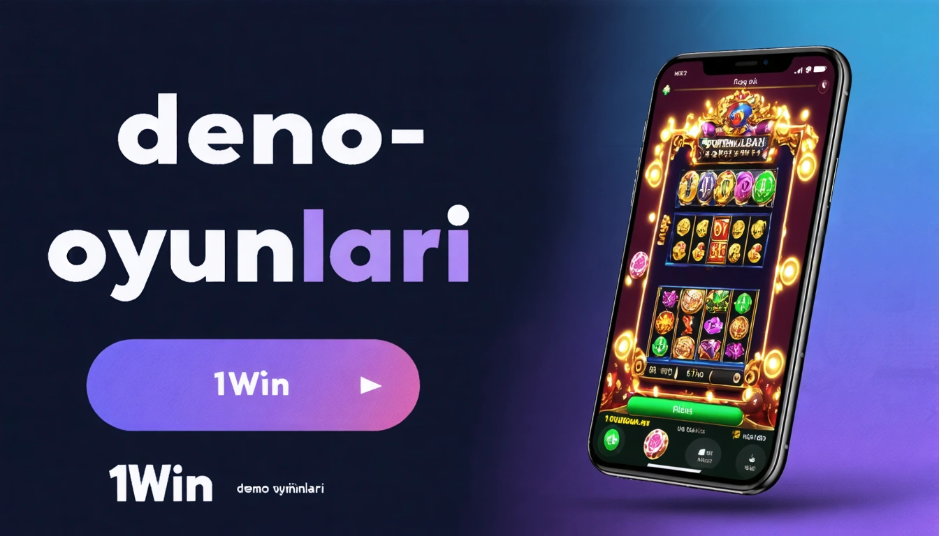 demo oyunlari 1Win