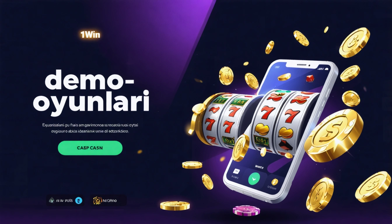 demo oyunlari 1Win
