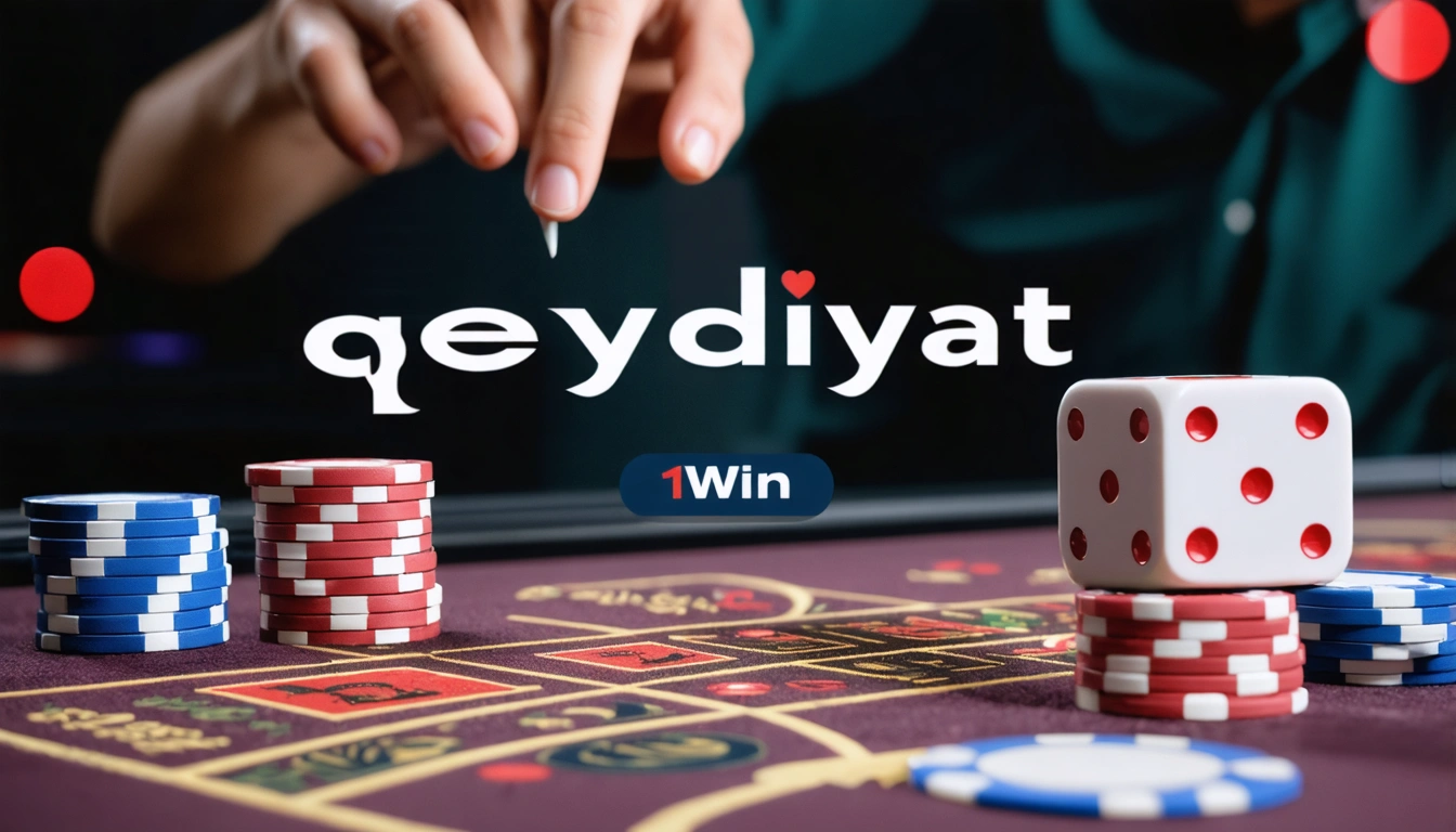 qeydiyyat 1Win