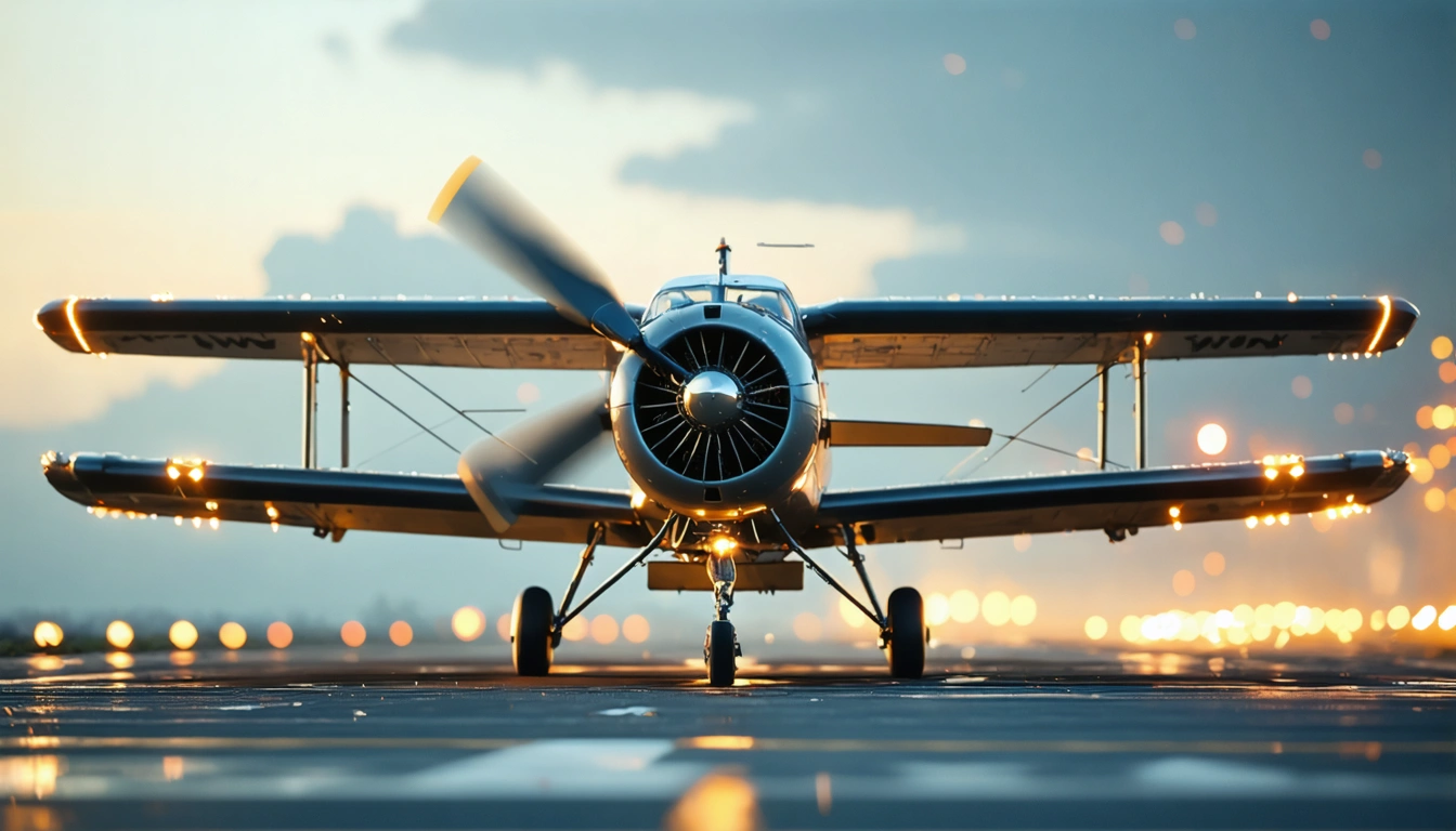 aviator 1Win