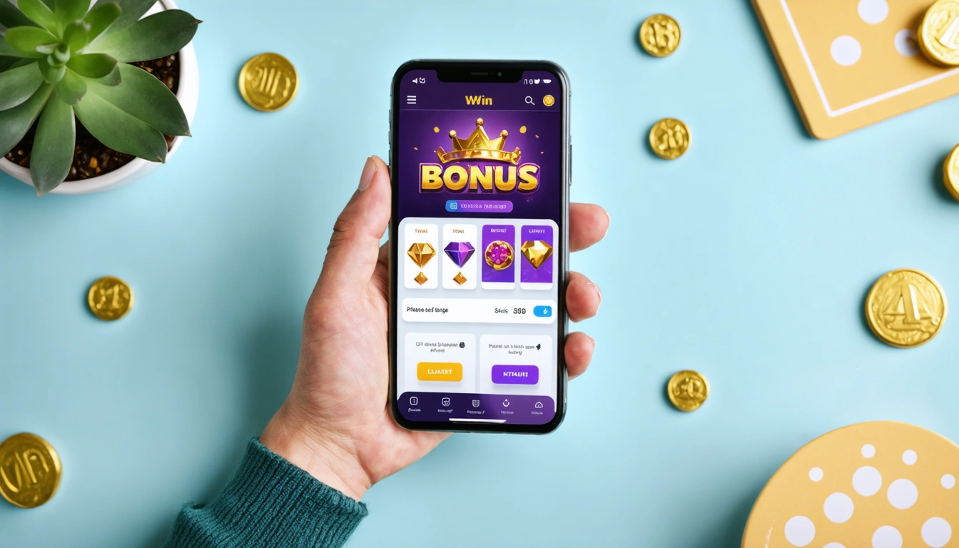 bonus 1Win